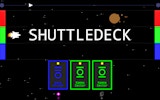 Shuttledeck: Sci-Fi Deck Builder
