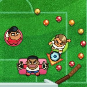 Global Soccer Champion