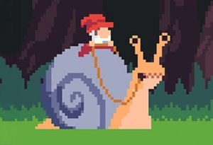 Garden Gnomes Defense