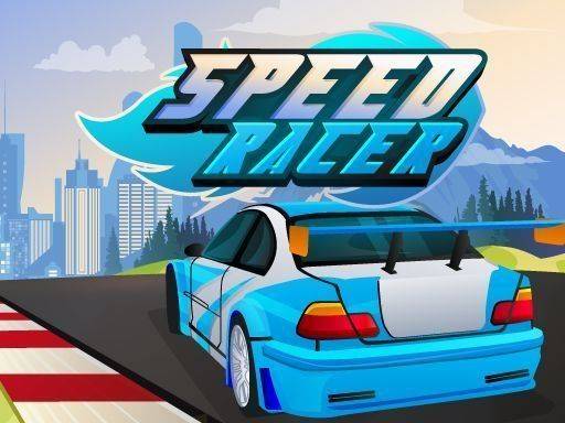Speed Racer Online Arcade Game