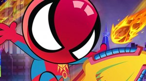 Bounce and Collect Adventure