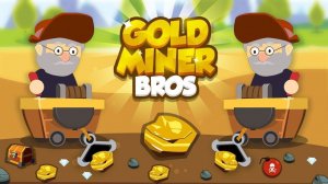 Gem Duo Diggers Cooperative Adventure