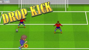 Accurate Shot Soccer Challenge