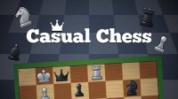 Casual Chess Online Game