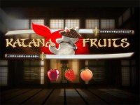 Slot Katana Fruits Online Game