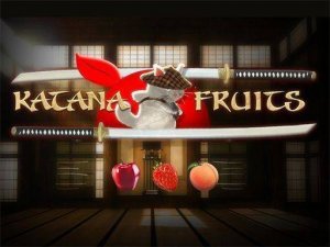 Slot Katana Fruits Online Game