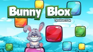 Color Cube Bunny Match