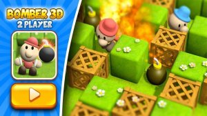 Blast 3D Multiplayer Battle Arena