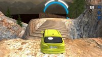 Offroad Jeep Simulator Online Game