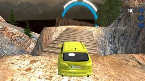 Offroad Jeep Simulator Online Game