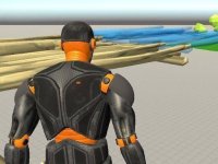 Fort Builder Online Game