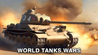 World Tank Wars Online Game