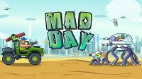 Mad Day Special Online Game