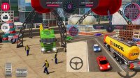 Oil Tanker Transport Simulator Online Game