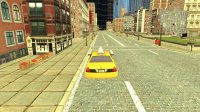 Taxi Simulator Online Game