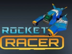 Rocket Racer Online Arcade Game