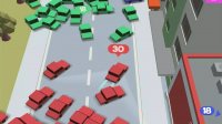 Crowd Drift City: Car Collection Challenge