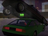 Crash Day Demolition Dubai Arena - Car Destruction Game