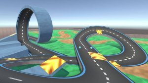 Powerslide Kart Simulator Online Game