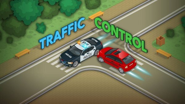Traffic Logic: Intersection Control