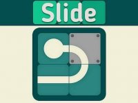 Slide Puzzle Game