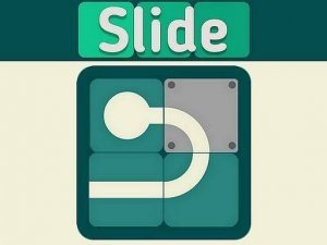 Slide Puzzle Game