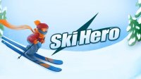 Snowboard Hero Online Game