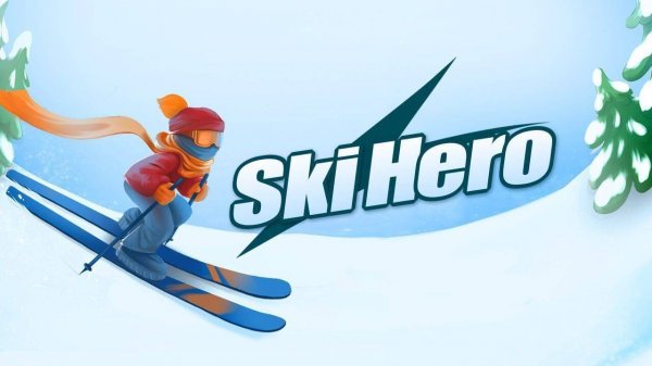 Snowboard Hero Online Game Arcade Game