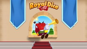 Royaldice Dice Game