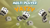 Yatzy Multiplayer Dice Game