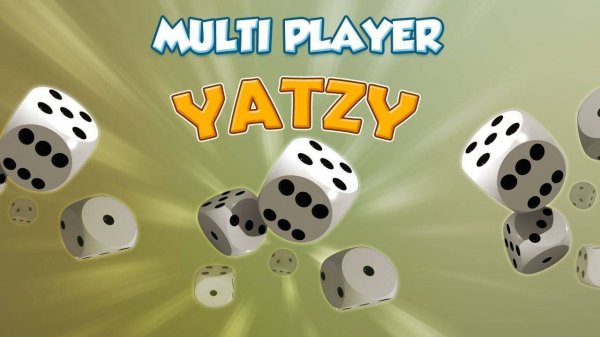 Yatzy Multiplayer Dice Game Online: Dice Game
