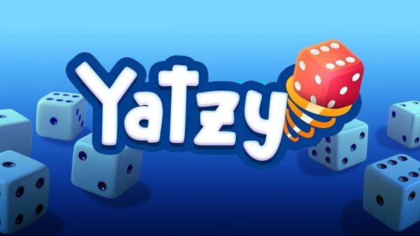 Ultimate Yatzy Dice Game Classic