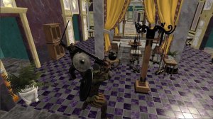 Rome Simulator Online Game