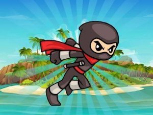 Infinite Path Runner