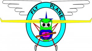 Fly Plane Online Game