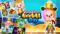 Baby Hazel Annual Day Game
