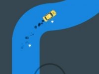 Car Take Off Adventure Game