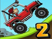 Hill Climb Racing 2 Driving Game