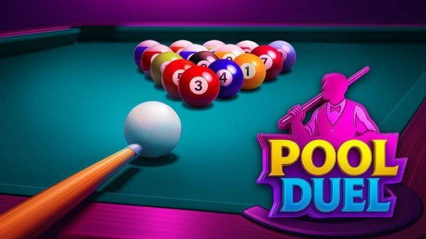Precision Pool: Cue Sports
