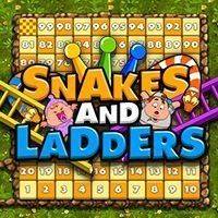 Snake and Ladders Board Game Online - Classic Board Game