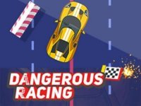 Dangerous Racing Online Game