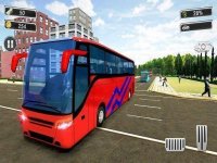 Real Coach Bus Simulator 3D 2019 Online Game