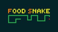 Food Snake: Classic Arcade Game