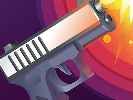 Flippy Weapons Online Arcade Game