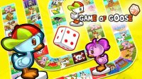 Game of Goose Online Board Game