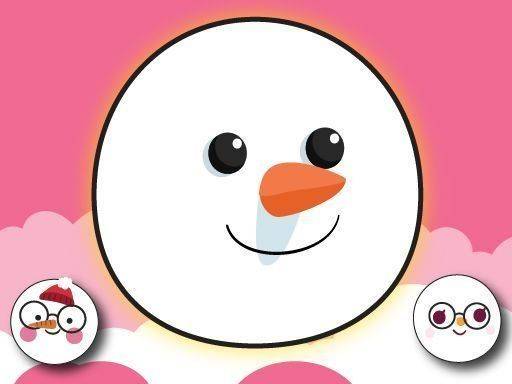 Rise Up Xmas Online Arcade Game