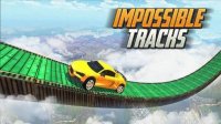 Impossible Sports Car Simulator 3D Online Game