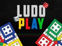 Ludo Play Online Board Game