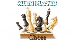Chess Multiplayer Online Game