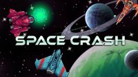 Space Crash Reflex Game